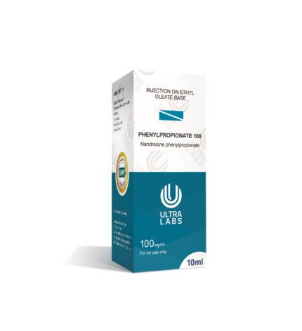 Nandrolone Phenylpropionate Ultra labs