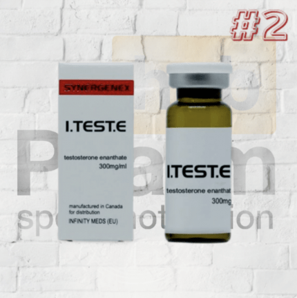 Курс стероидов для новичка #2