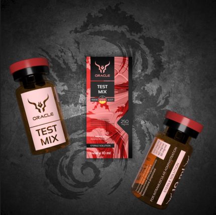 Сустанон "Oracle"